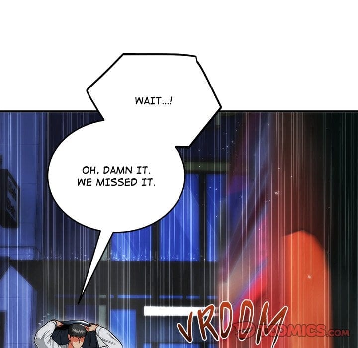 Kangsae the Strong Uncensored, chapter 36, page 135 of 152