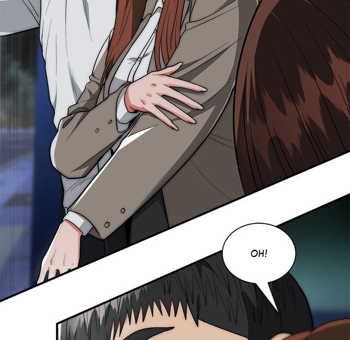 Kangsae the Strong Uncensored, chapter 36, page 140 of 152