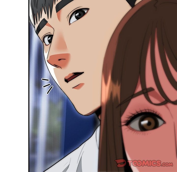 Kangsae the Strong Uncensored, chapter 36, page 141 of 152