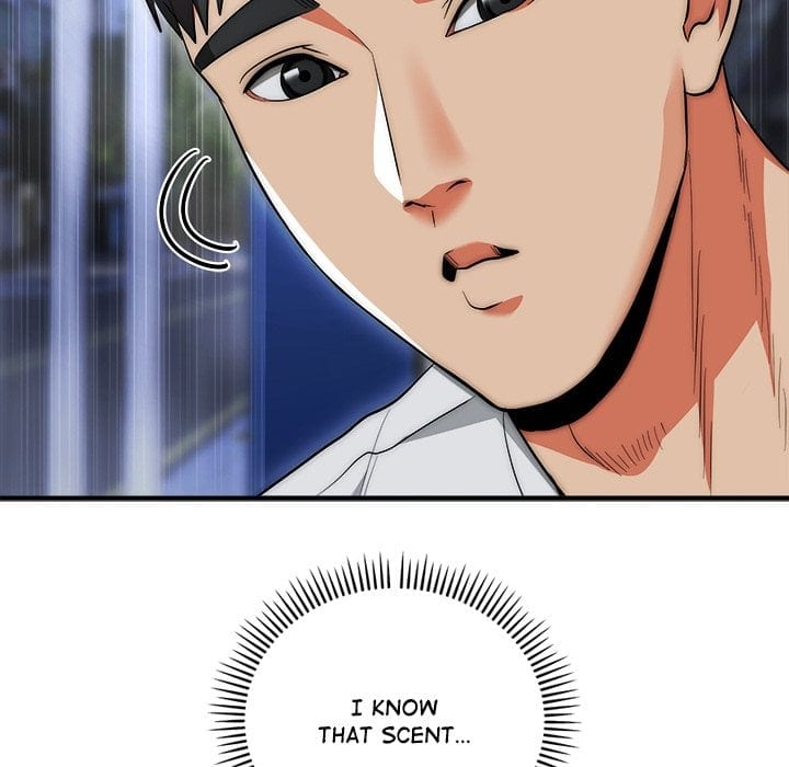 Kangsae the Strong Uncensored, chapter 36, page 143 of 152