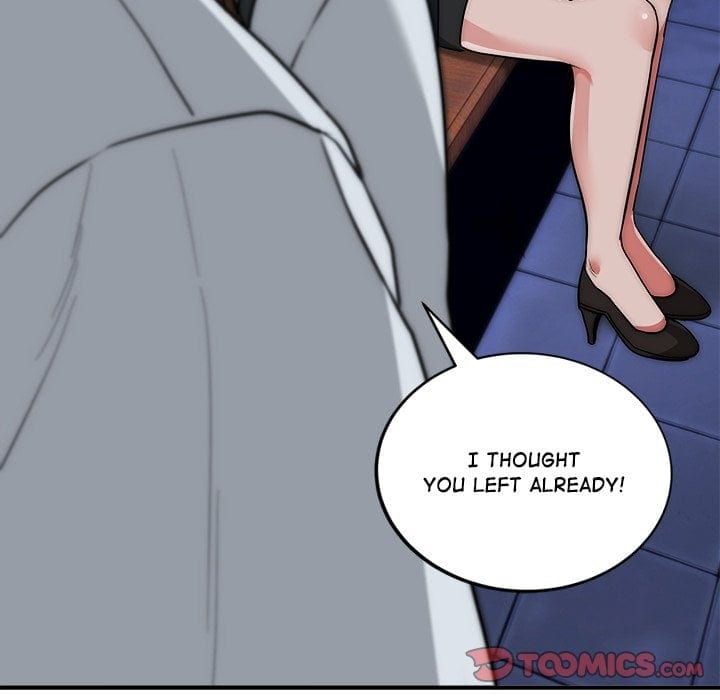 Kangsae the Strong Uncensored, chapter 36, page 147 of 152
