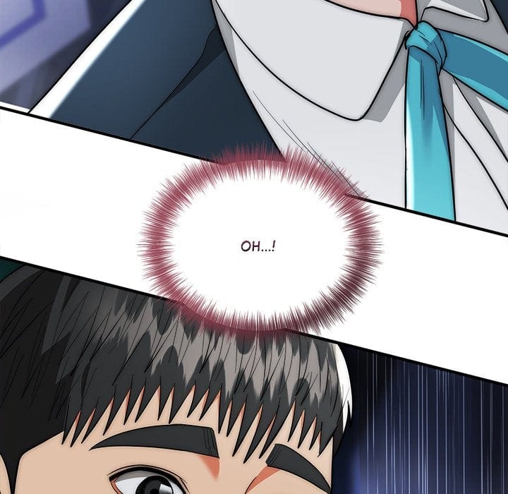 Kangsae the Strong Uncensored, chapter 36, page 150 of 152