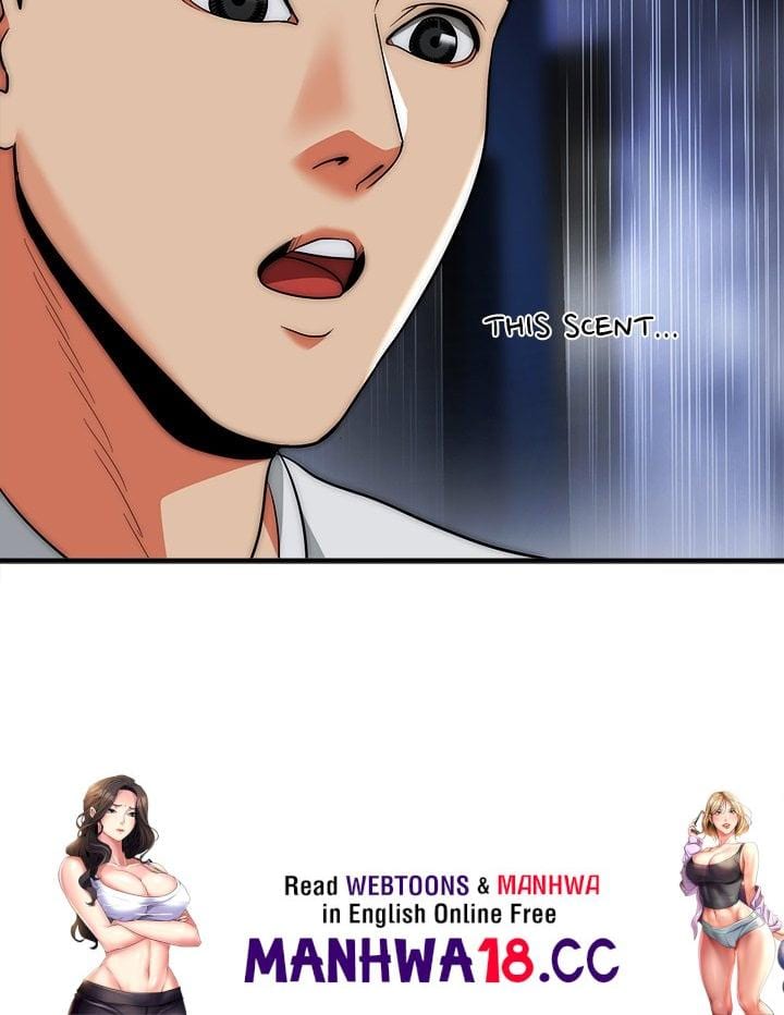 Kangsae the Strong Uncensored, chapter 36, page 151 of 152