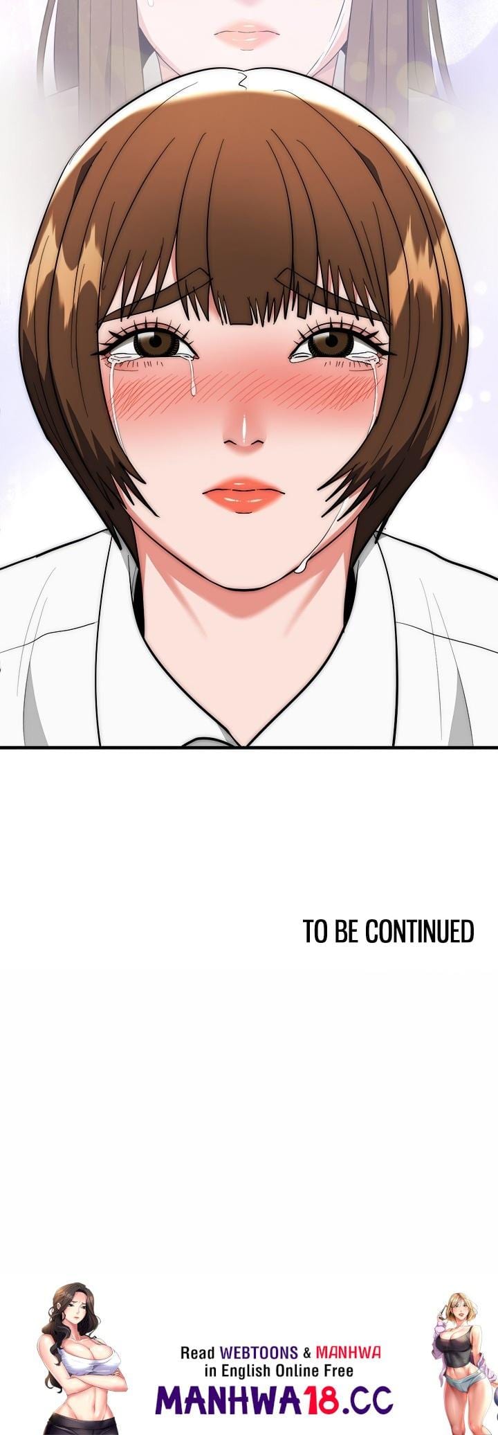 Kangsae the Strong Uncensored, chapter 38, page 21 of 21