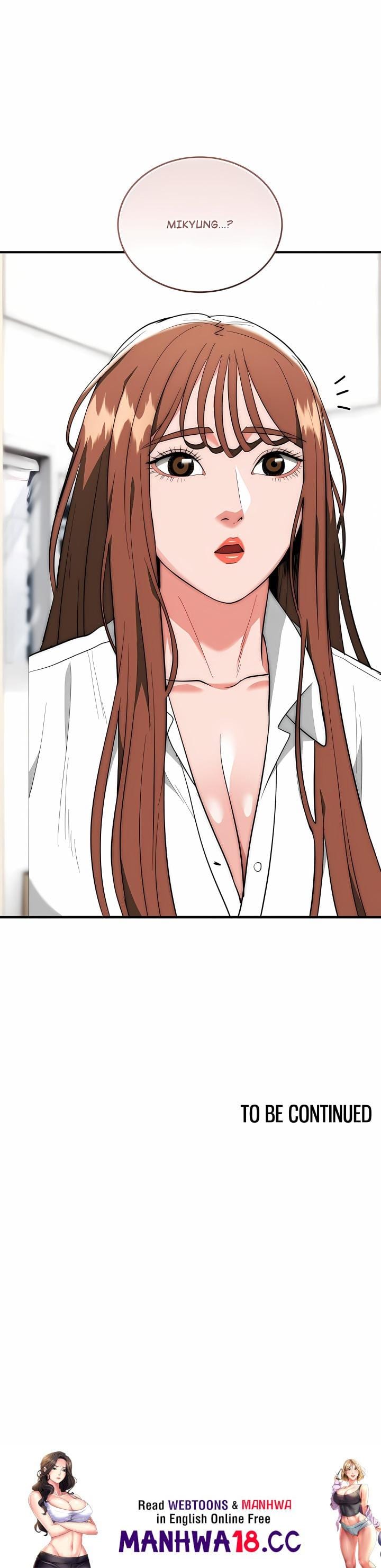 Kangsae the Strong Uncensored, chapter 40, page 22 of 22
