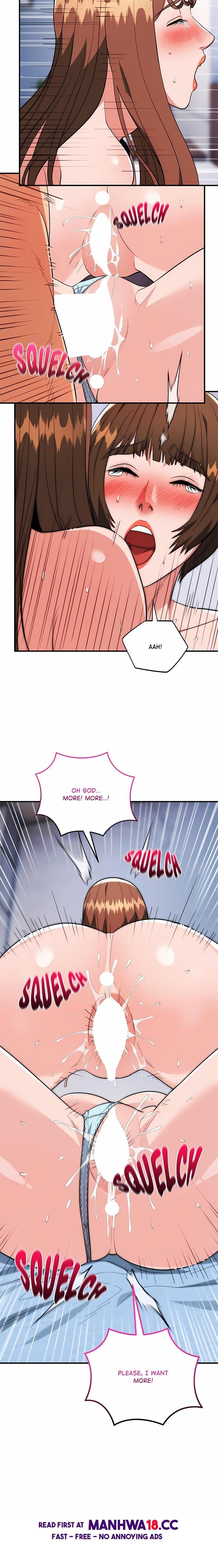 Kangsae the Strong Uncensored, chapter 43, page 19 of 20