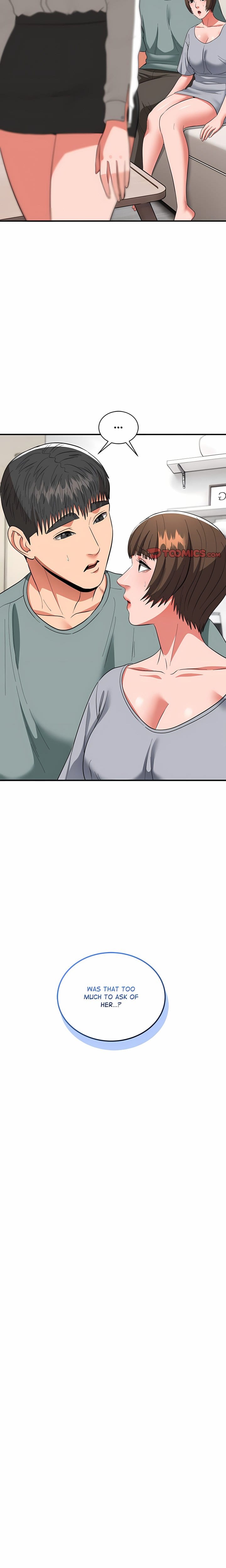 Kangsae the Strong Uncensored, chapter 50, page 10 of 26