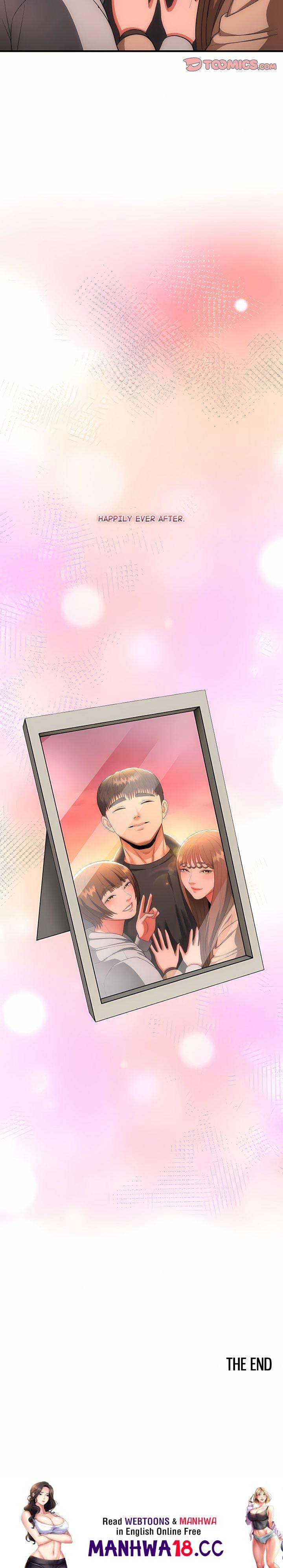 Kangsae the Strong Uncensored, chapter 50, page 26 of 26