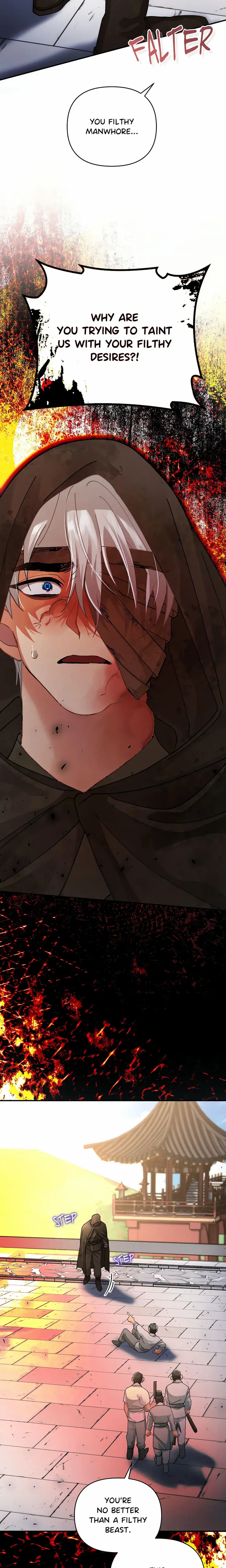 Kingdom of Innocence (Uncensored), chapter 1, page 8 of 37