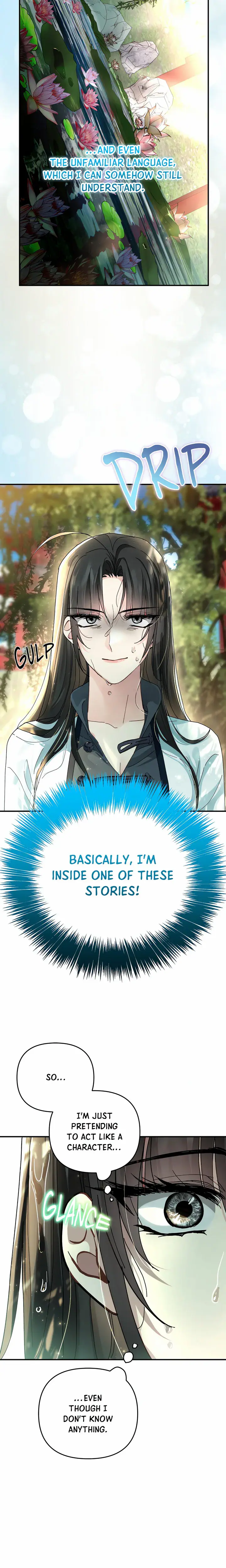 Kingdom of Innocence (Uncensored), chapter 1, page 25 of 37
