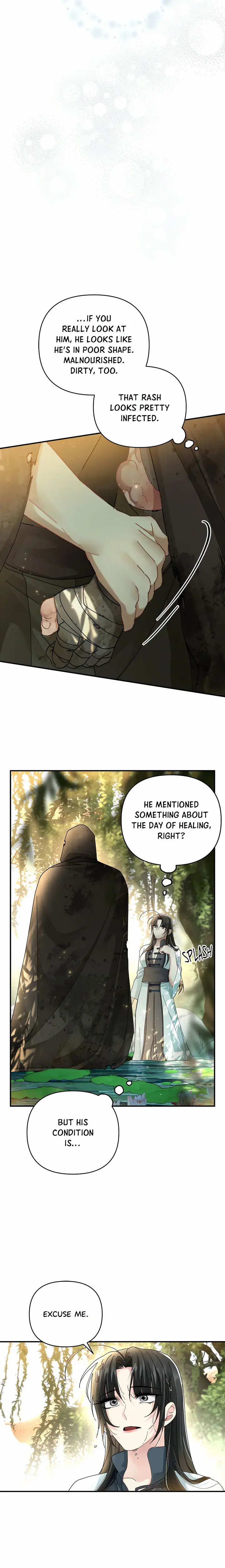 Kingdom of Innocence (Uncensored), chapter 1, page 28 of 37