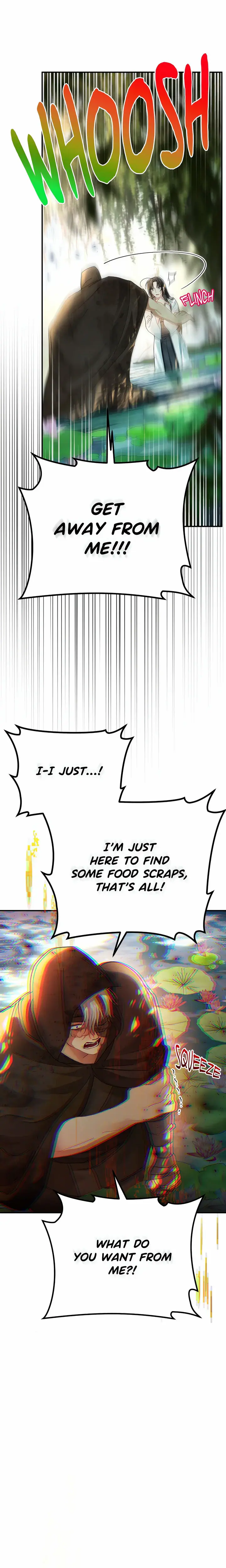 Kingdom of Innocence (Uncensored), chapter 1, page 30 of 37