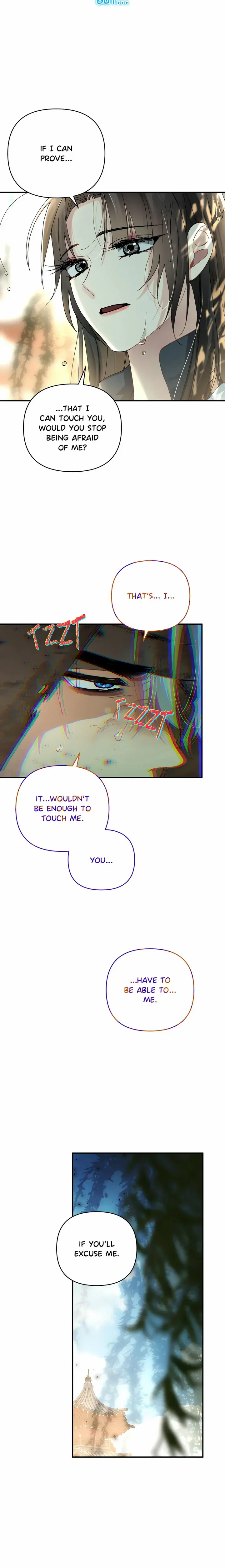Kingdom of Innocence (Uncensored), chapter 1, page 33 of 37