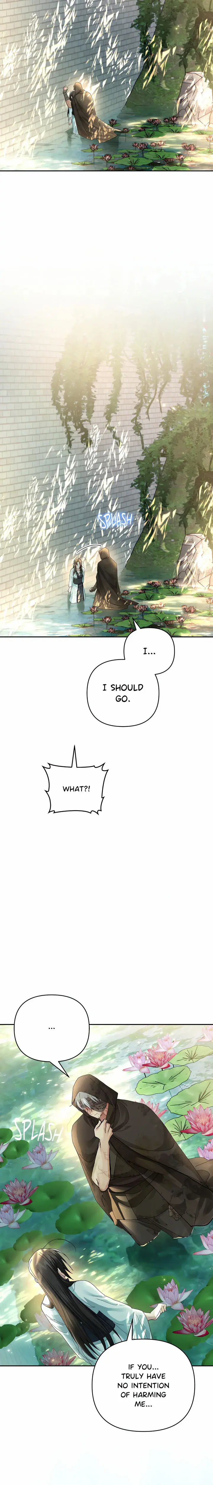 Kingdom of Innocence (Uncensored), chapter 2, page 7 of 34
