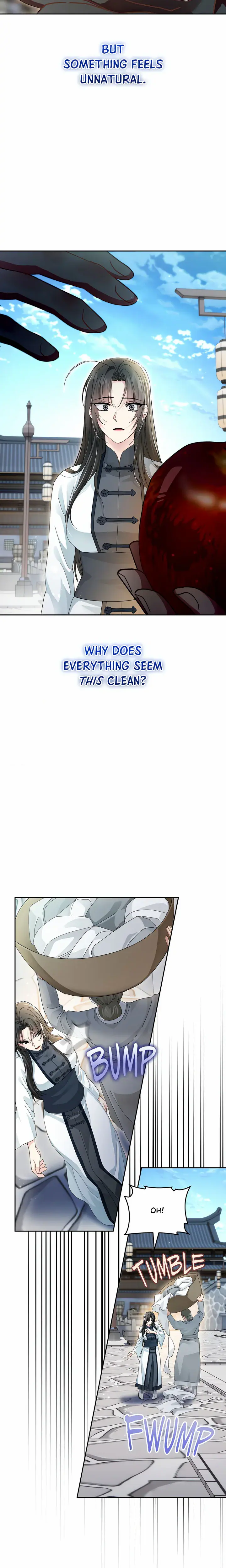 Kingdom of Innocence (Uncensored), chapter 2, page 13 of 34