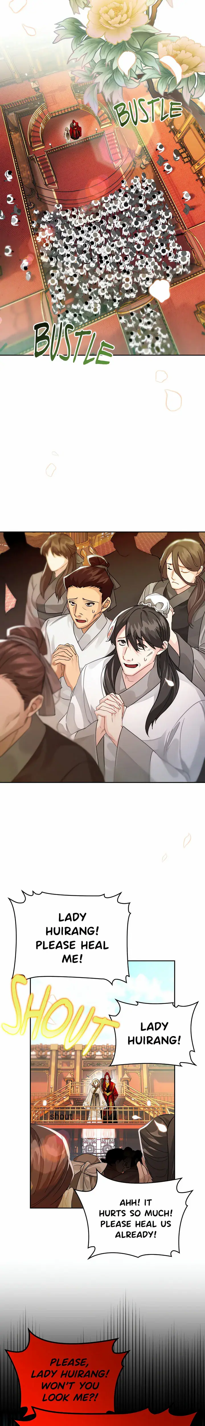 Kingdom of Innocence (Uncensored), chapter 2, page 22 of 34