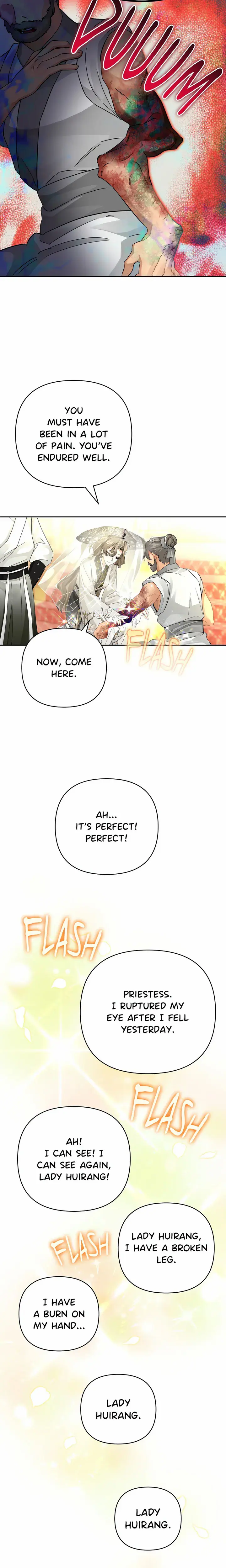 Kingdom of Innocence (Uncensored), chapter 2, page 26 of 34