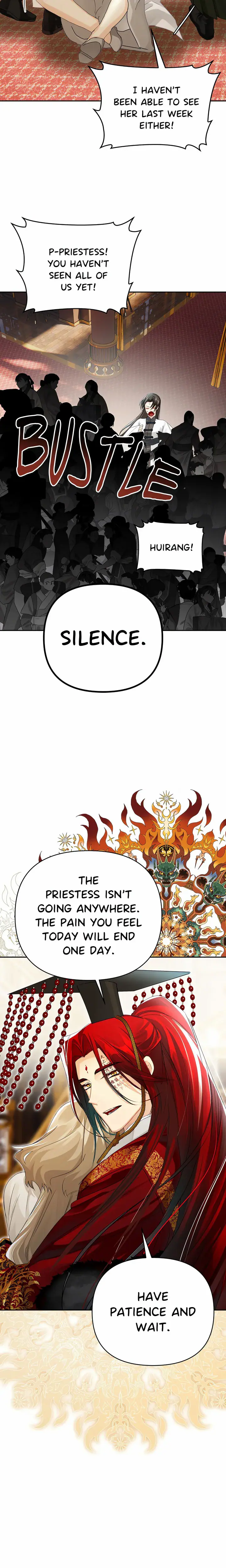 Kingdom of Innocence (Uncensored), chapter 2, page 30 of 34
