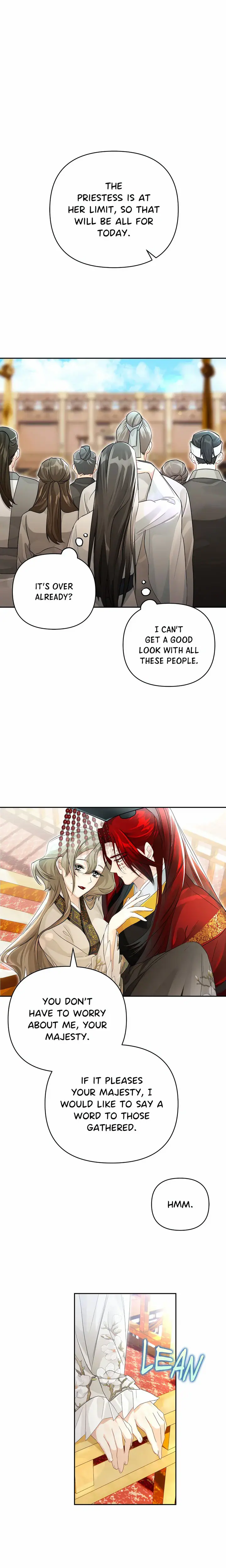 Kingdom of Innocence (Uncensored), chapter 2, page 31 of 34