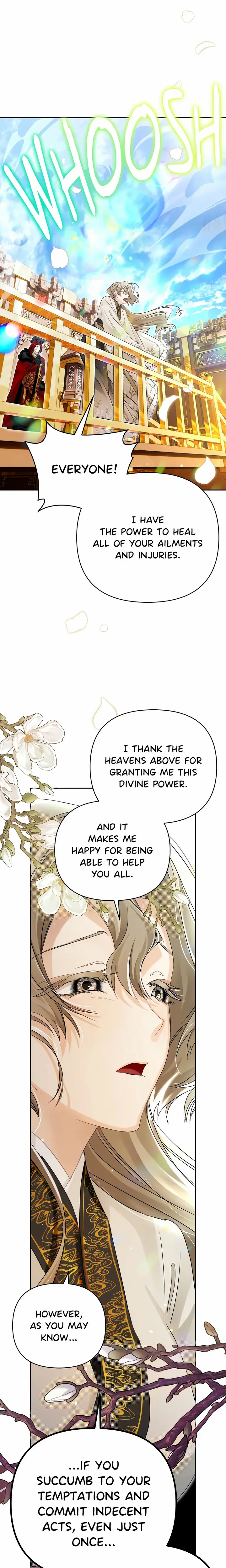 Kingdom of Innocence (Uncensored), chapter 2, page 32 of 34