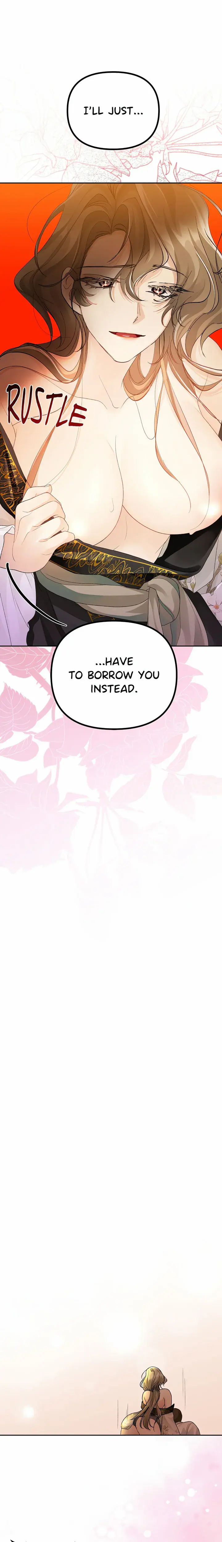 Kingdom of Innocence (Uncensored), chapter 3, page 7 of 22