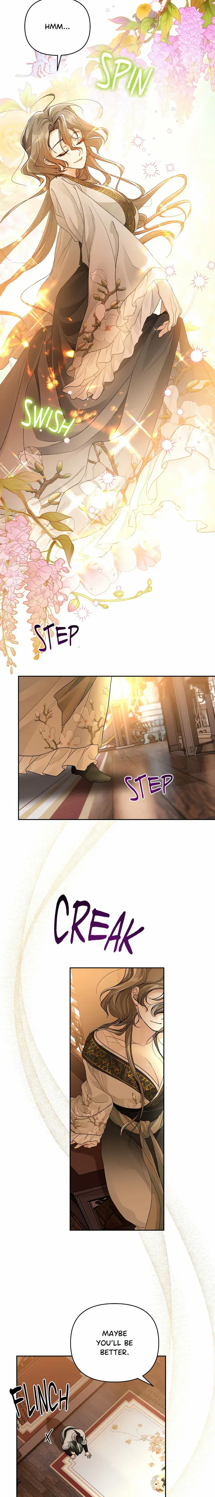 Kingdom of Innocence (Uncensored), chapter 3, page 15 of 22