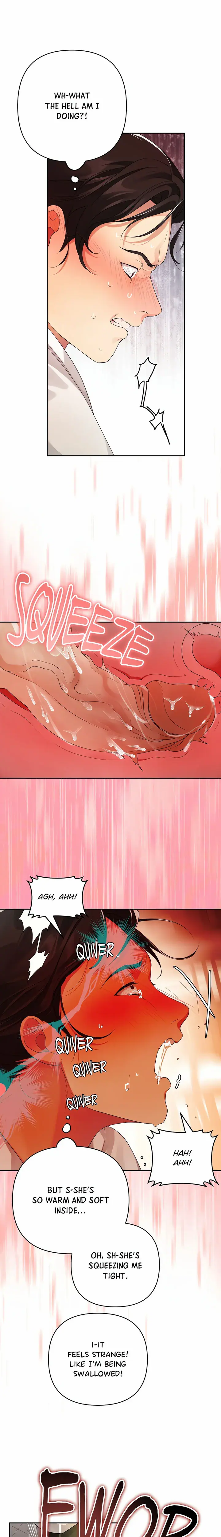 Kingdom of Innocence (Uncensored), chapter 3, page 19 of 22