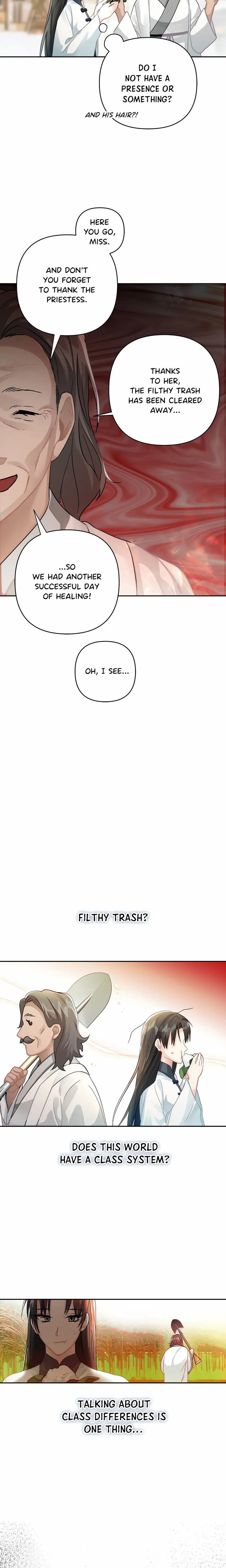 Kingdom of Innocence (Uncensored), chapter 4, page 5 of 22
