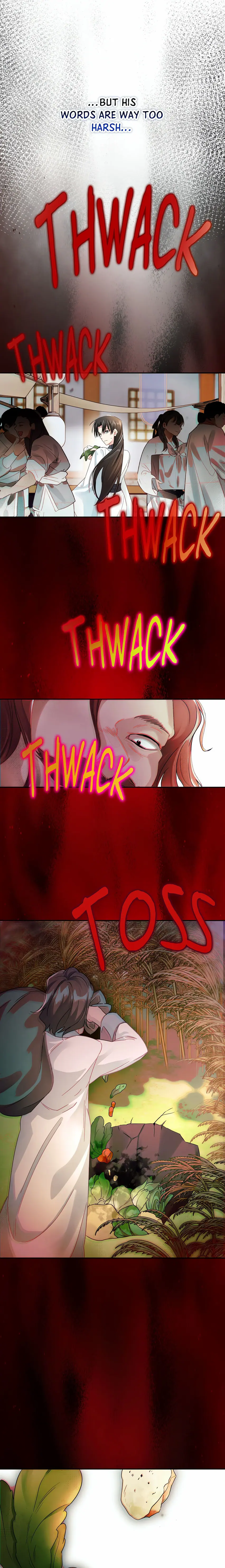 Kingdom of Innocence (Uncensored), chapter 4, page 6 of 22