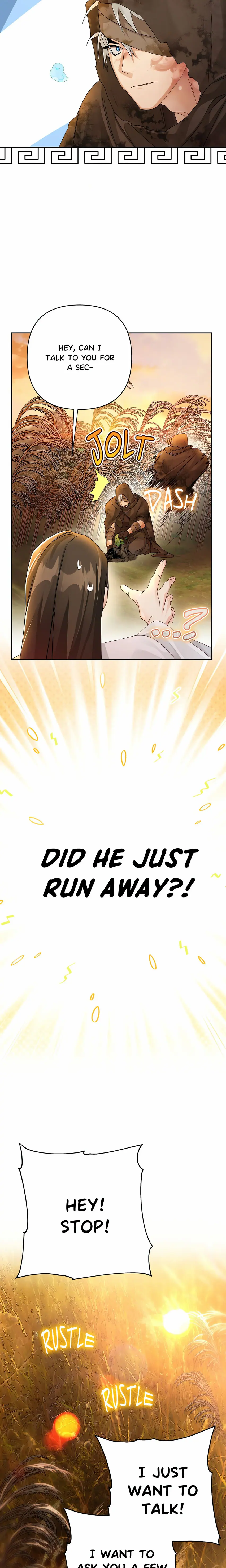 Kingdom of Innocence (Uncensored), chapter 4, page 14 of 22