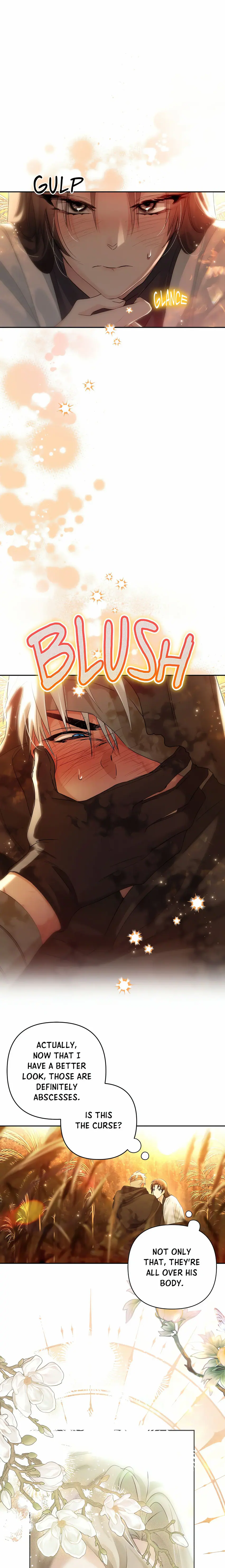 Kingdom of Innocence (Uncensored), chapter 4, page 20 of 22