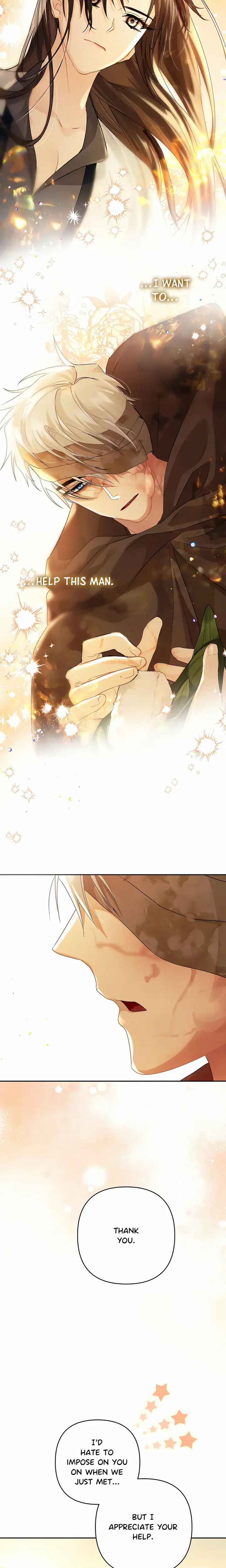 Kingdom of Innocence (Uncensored), chapter 5, page 6 of 27