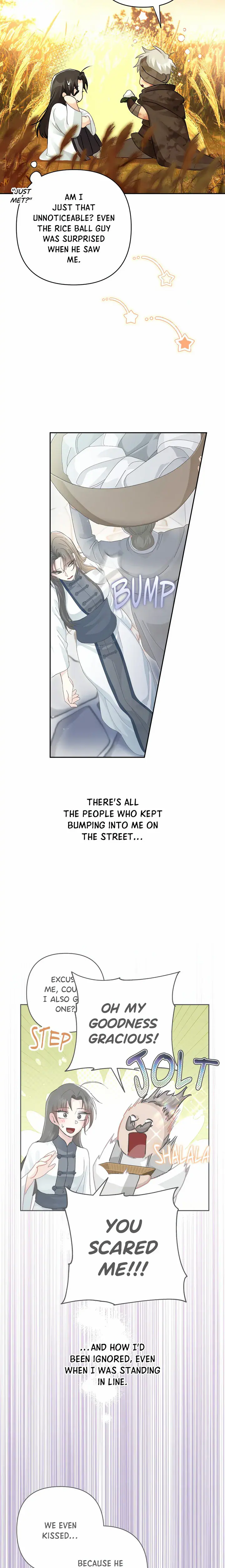 Kingdom of Innocence (Uncensored), chapter 5, page 7 of 27