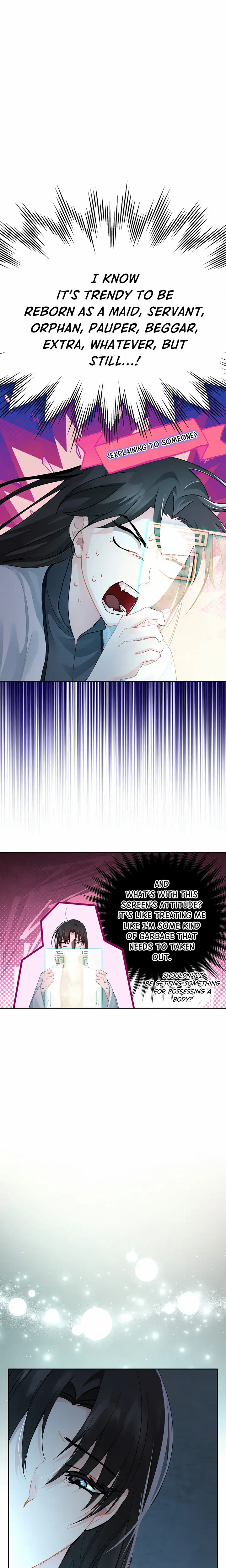 Kingdom of Innocence (Uncensored), chapter 5, page 10 of 27