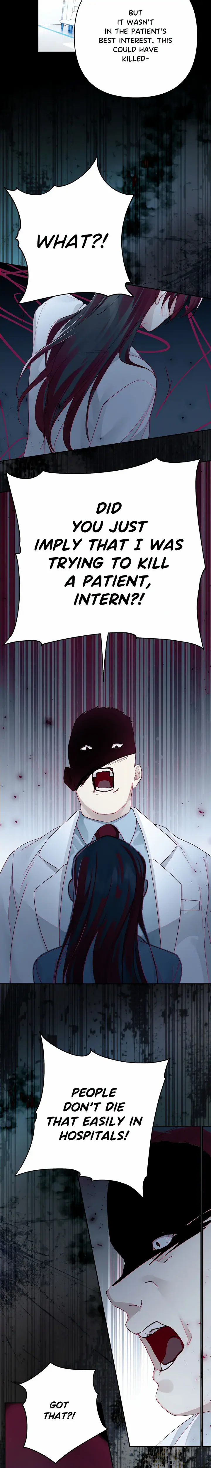 Kingdom of Innocence (Uncensored), chapter 5, page 20 of 27