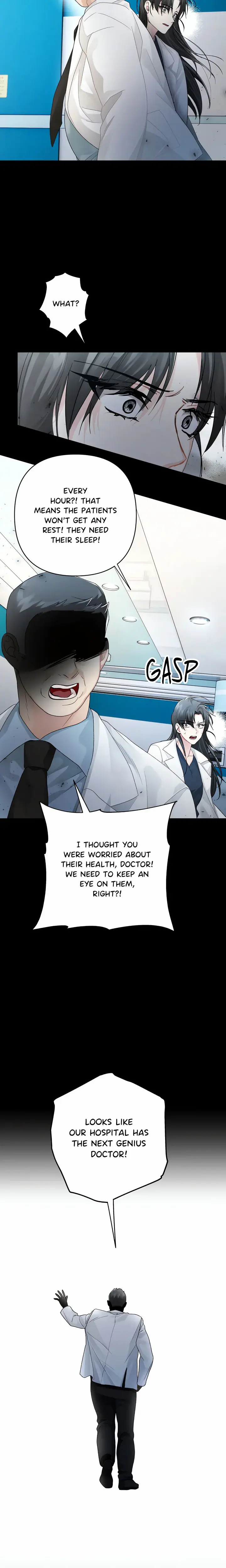 Kingdom of Innocence (Uncensored), chapter 5, page 22 of 27