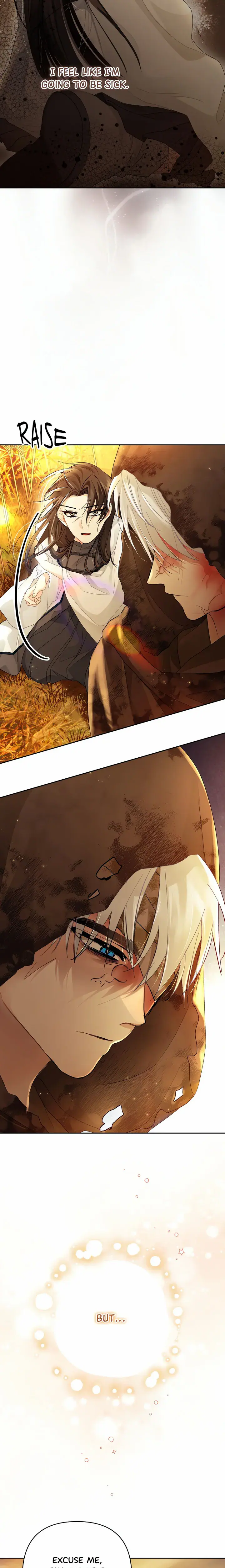 Kingdom of Innocence (Uncensored), chapter 5, page 24 of 27