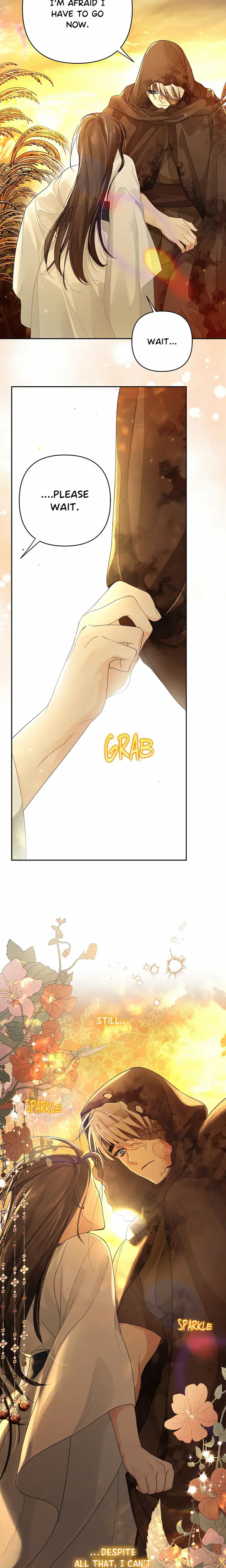 Kingdom of Innocence (Uncensored), chapter 5, page 25 of 27