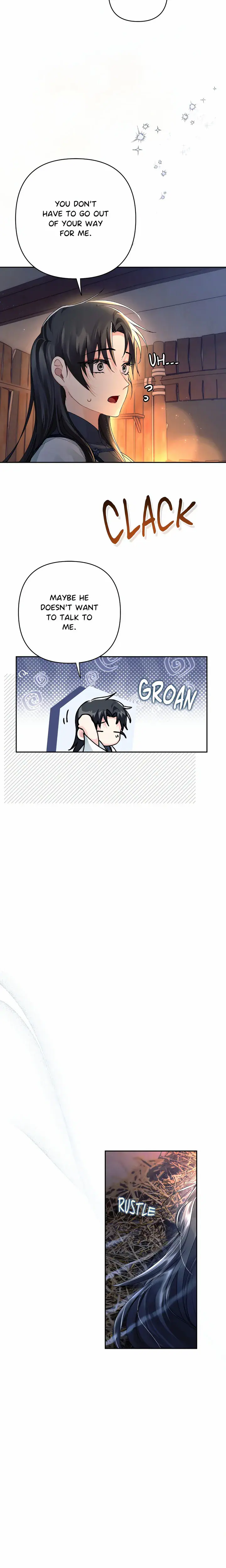 Kingdom of Innocence (Uncensored), chapter 6, page 7 of 24