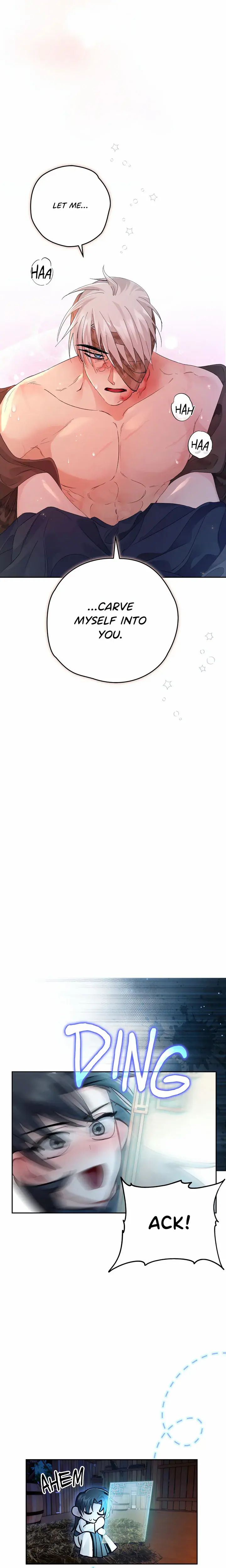 Kingdom of Innocence (Uncensored), chapter 6, page 11 of 24