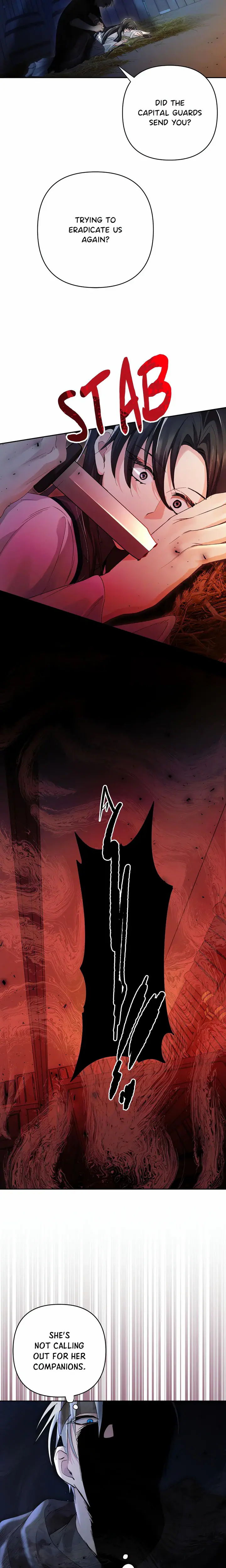 Kingdom of Innocence (Uncensored), chapter 6, page 17 of 24