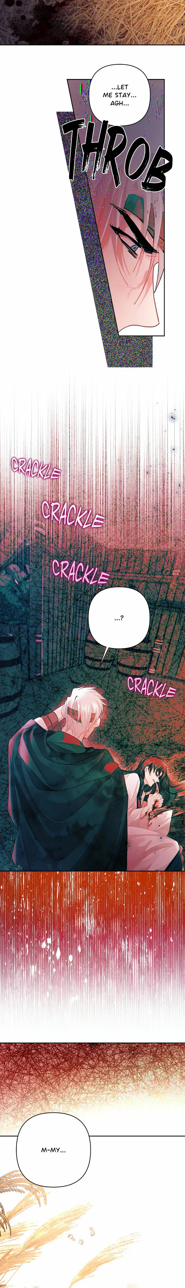 Kingdom of Innocence (Uncensored), chapter 6, page 19 of 24