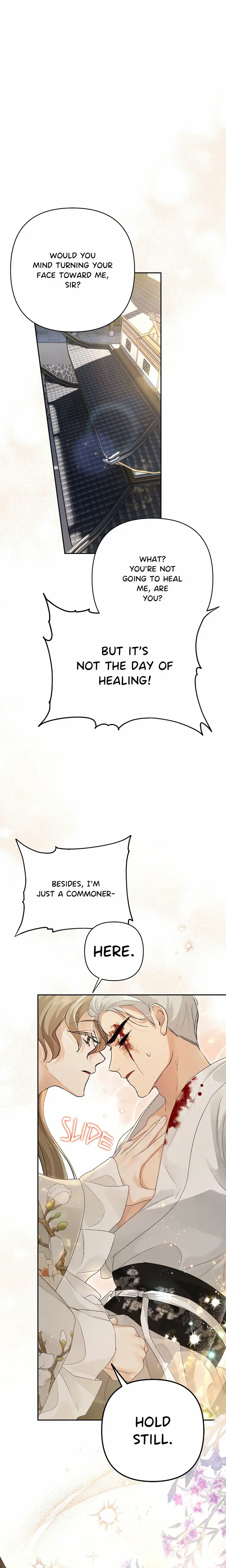 Kingdom of Innocence (Uncensored), chapter 7, page 7 of 31