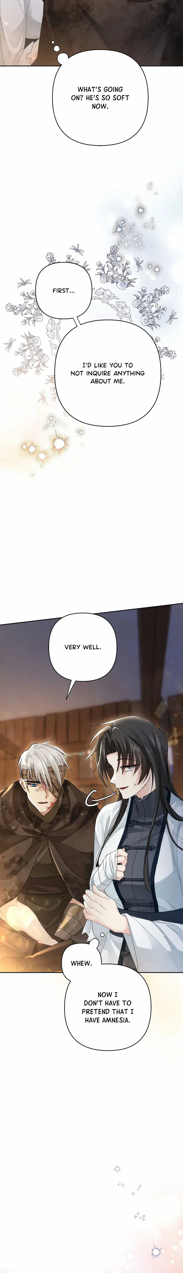 Kingdom of Innocence (Uncensored), chapter 7, page 12 of 31
