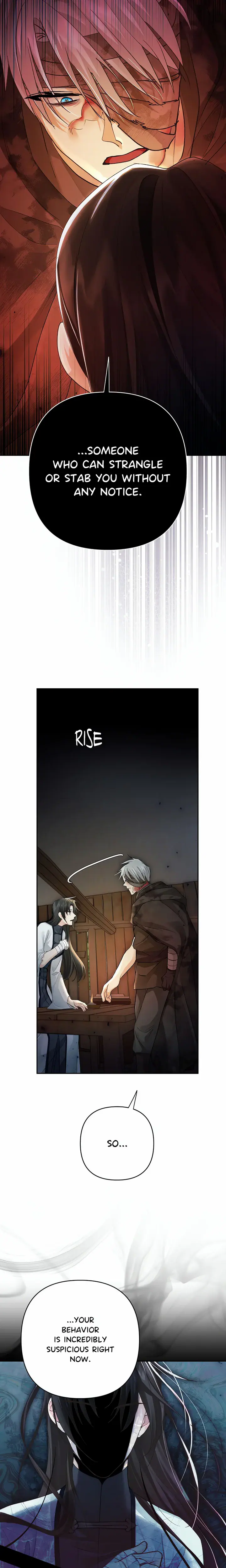 Kingdom of Innocence (Uncensored), chapter 7, page 17 of 31
