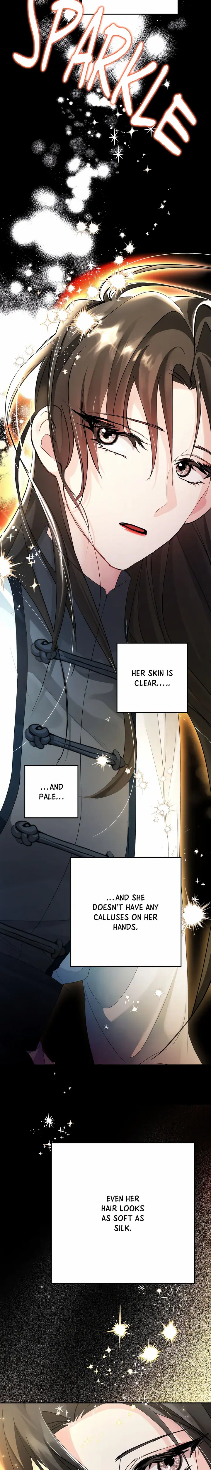 Kingdom of Innocence (Uncensored), chapter 7, page 19 of 31