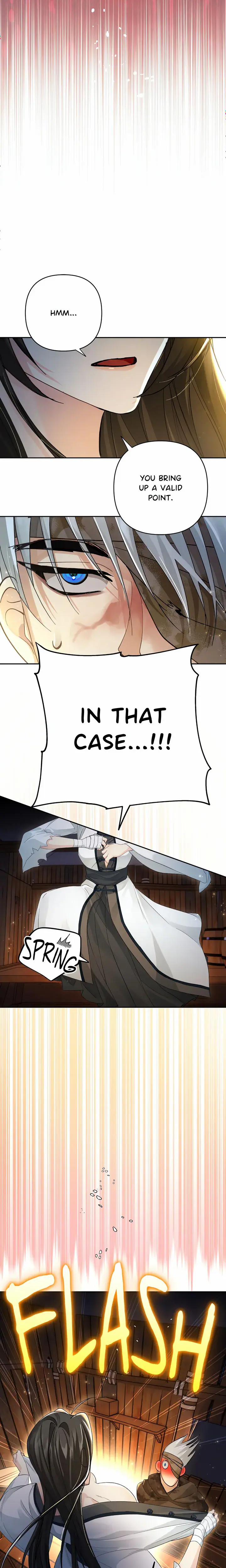 Kingdom of Innocence (Uncensored), chapter 7, page 21 of 31