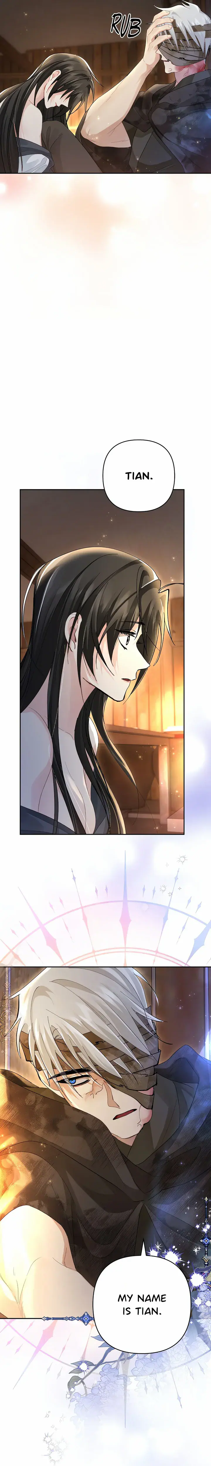 Kingdom of Innocence (Uncensored), chapter 7, page 29 of 31