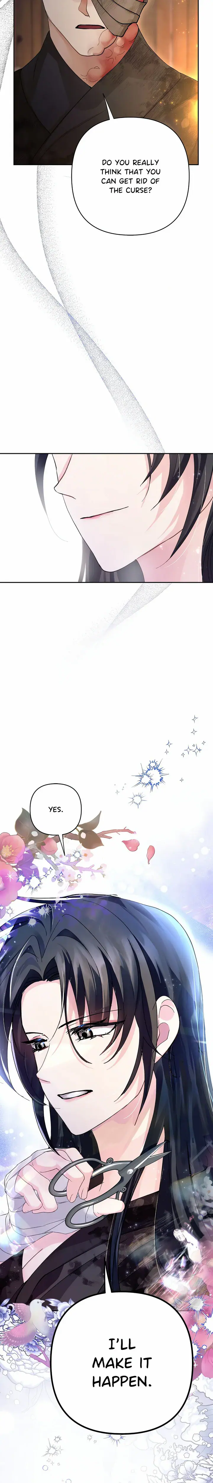 Kingdom of Innocence (Uncensored), chapter 8, page 5 of 27