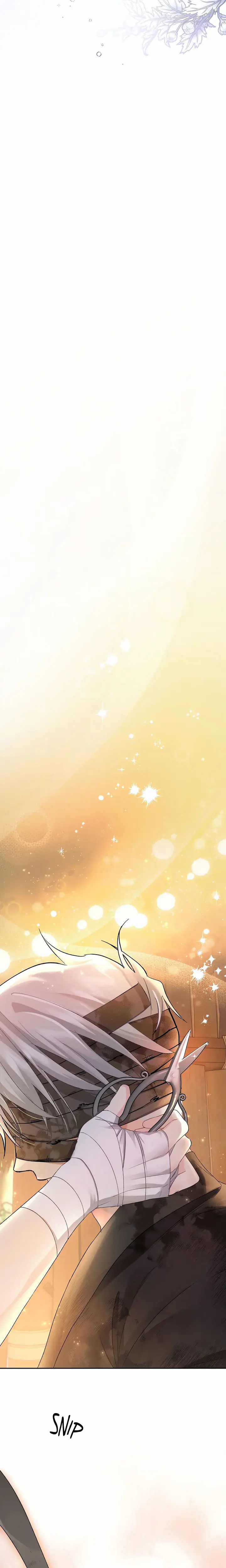 Kingdom of Innocence (Uncensored), chapter 8, page 6 of 27